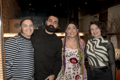 Kalben, Kadınlar Günü’nde Bir İlke İmza Attı!