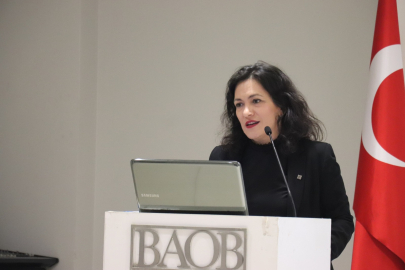 TMMOB’dan İş Dünyasında Kadın Olmak Semineri