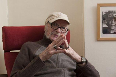 Usta Oyuncu Kayhan Yıldızoğlu hayatını kaybetti