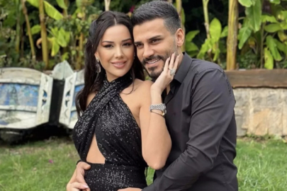 Dilan Polat'ın kızı Nilda, Bakan Yerlikaya'ya seslendi