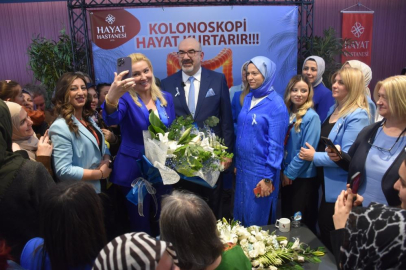 Hayat tarzınız kolon kanserine sebep olabilir!