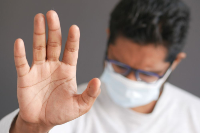 “Sağlıkta Şiddete Dur Diyelim”