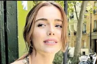 'Sahne ne gerektiriyorsa yaparım'