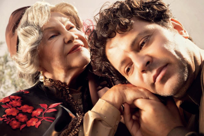 'Veda' Bursa'da çok beğenildi