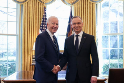 ABD'den Polonya'ya bin 798 adet füze satışına onay