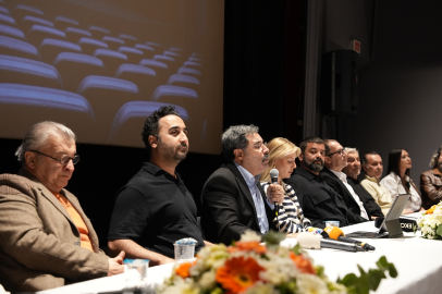 "Paranoya" gerçeklere ayna tutacak