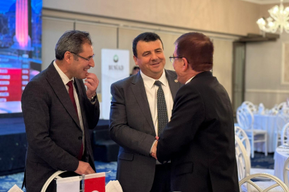 Sedat Yalçın: “Bursa İçin Projelerimiz Hazır”