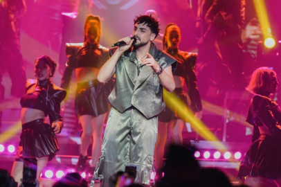 Sefo'dan albüm müjdesi