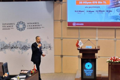 Bakan Yerlikaya: "Ülkemizdeki düzenli göçmen sayısı 4 milyon 505 bin"