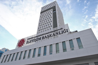 Dezenformasyonla Mücadele Merkezi o iddiaları yalanladı