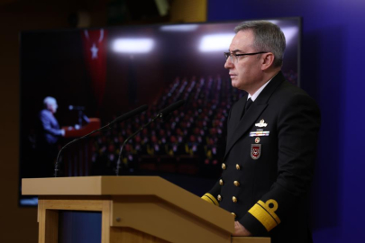 MSB duyurdu: 63 terörist etkisiz hale getirildi