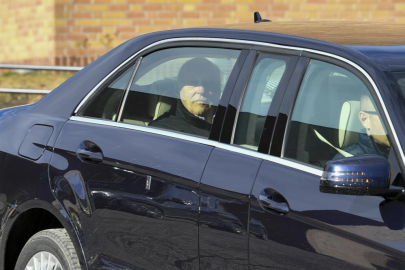 Norveç Kralı taburcu oldu