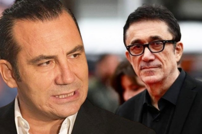 Ödüllü film hakkında şok iddia! İzinsiz kullanılmış!