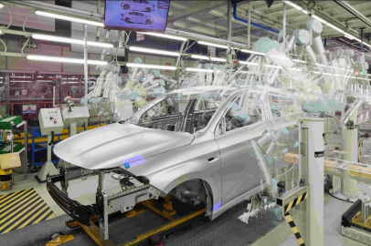 Tofaş’ın 2023 Yılı Faaliyet Raporu Yayınlandı