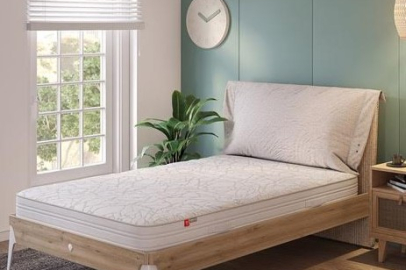 Çilek yatakları ile sağlıklı uyku deneyimi