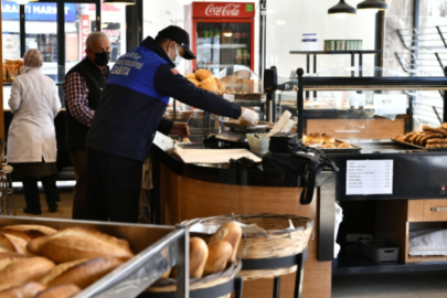 Bakanlıktan sıkı Ramazan denetimi