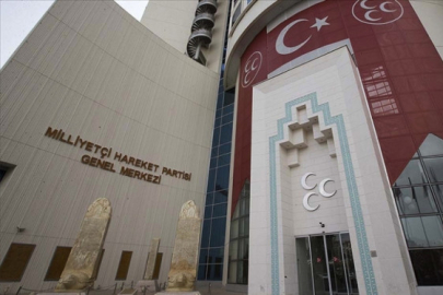 MHP, 14. Olağan Büyük Kurultayı'na gidiyor