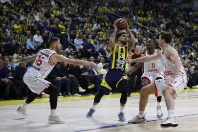 THY Euroleague’de 29. haftanın ardından