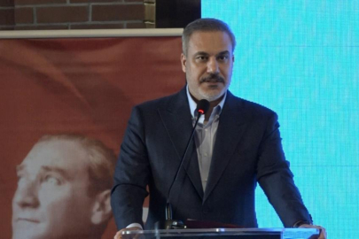 Bakanı Fidan: Iraklı mevkidaşlarımızdan söz aldık