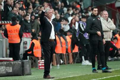 Beşiktaş'ta kan kaybı sürüyor