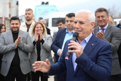 Bozbey: İhtiyaç sahiplerine destek olan bir anlayış ortaya koyacağız