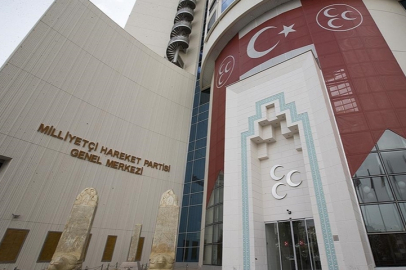 MHP'de MYK ve MDK üyeleri belli oldu