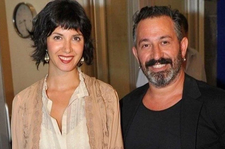 Cem Yılmaz'dan eski eşine nafaka göndermesi