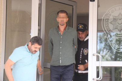 Cinayet zanlısı kocaya 24 yıl hapis cezası