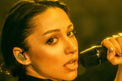 Global 50 Listesine Giren İlk Türkçe Şarkı Oldu!