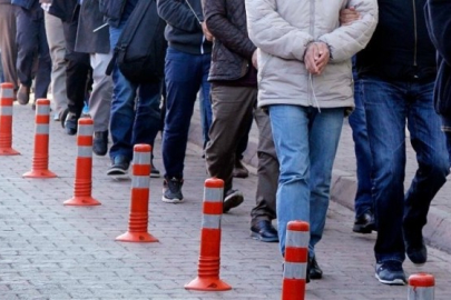 Mahzen-12 operasyonlarında 3 organize suç örgütü çökertildi