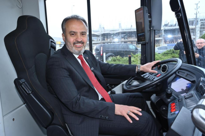 Başkan Aktaş: 50 bin araçlık otopark yatırımı yapıyoruz