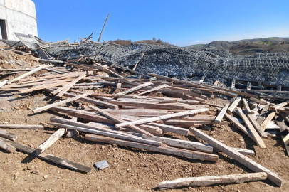 Başkent'te facia: 2’si ağır 6 yaralı