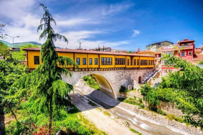 Bursa'da bugün hava nasıl olacak?