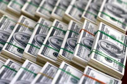 Bankada sistem arızası: Milyonlarca dolar çekildi