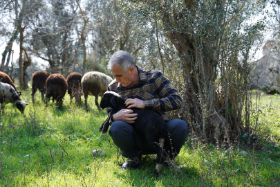 Celil Çolak, tarım üreticilerine seslendi