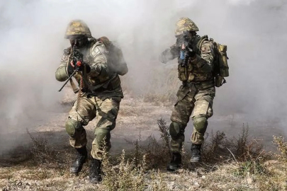 MİT, sözde sorumluyu etkisiz hale getirdi