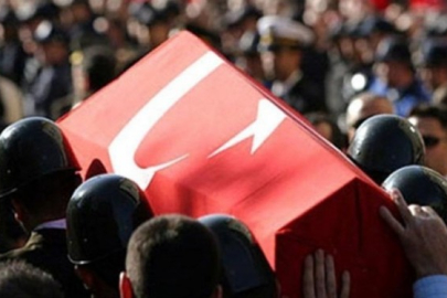 MSB acı haberi duyurdu: Şehidimiz var!