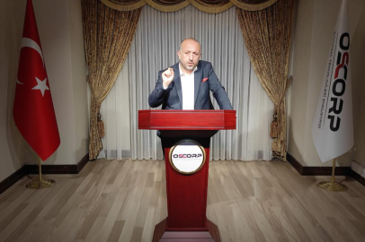 OSCORP, yerel değerlerle küreselleşmeye devam ediyor