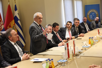 Şadi Özdemir: Nilüfer’de yeni bakış açılarına ihtiyaç var