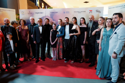 "Sırrını Biliyorum" 22 Mart’ta vizyonda!