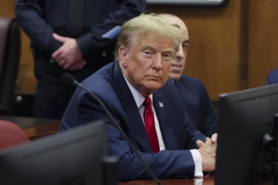 Trump, 464 milyon dolarlık ceza için gereken teminatı bulamadı