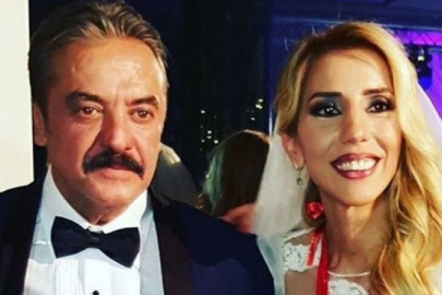 Mesut Akusta ile Şafak Özbir'den şok ayrılık