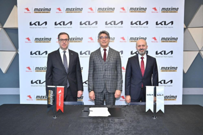 Petrol Ofisi Grubu ve Kia, iş birliğini yeniledi