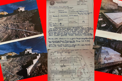 İYİ Parti’den CHP Adayı’na “Kaçak İnşaat” Soruları!