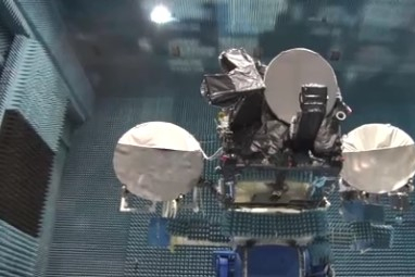 TÜRKSAT 6A, Temmuz’un ikinci haftasında uzaya fırlatılacak