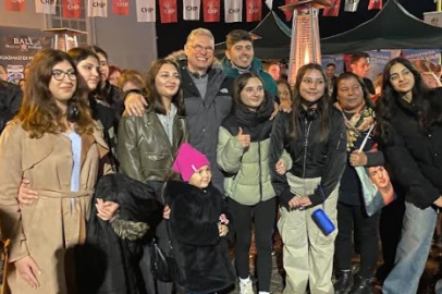 Deniz Dalgıç’tan Gençlere “Oyunu Kullan” Çağrısı