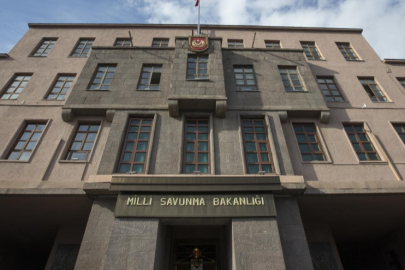 İsrail ile işbirliği iddialarına açıklama geldi