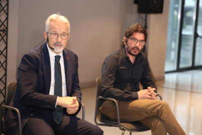 Pancar Deposu’nun hikayesini yazanlar anlattı