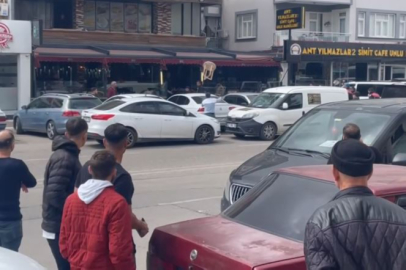 Alacak verecek kavgasında silahlar konuştu: 7 yaralı