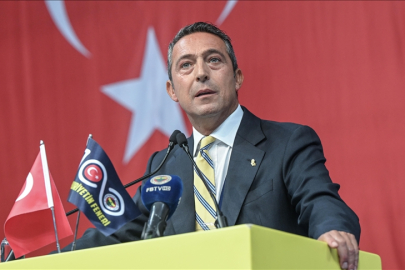 Ali Koç'tan "Olağanüstü Genel Kurul" çağrısı